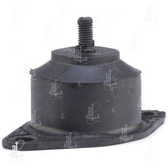 Rear Manual Transmission Mount for GMC P3500 DIESEL 1991 1990 1989 1988 1987 1986 1985 1984 1983 1982 1981 1980 1979 - Anchor 2513