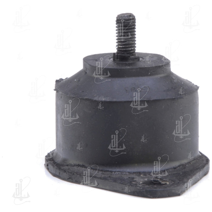 Rear Manual Transmission Mount for GMC G1500 Automatic Transmission 1990 1989 1988 1987 1986 1985 1984 1983 P-23572