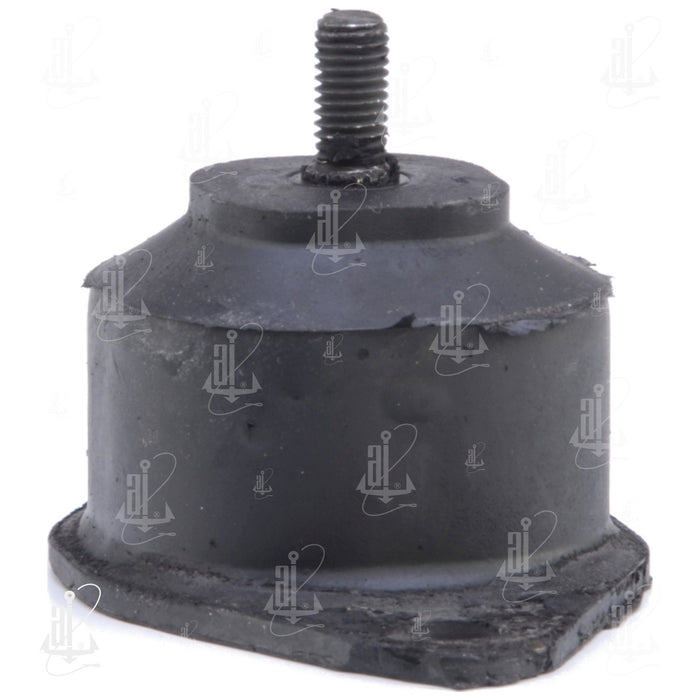 Rear Manual Transmission Mount for GMC P3500 DIESEL 1991 1990 1989 1988 1987 1986 1985 1984 1983 1982 1981 1980 1979 - Anchor 2513