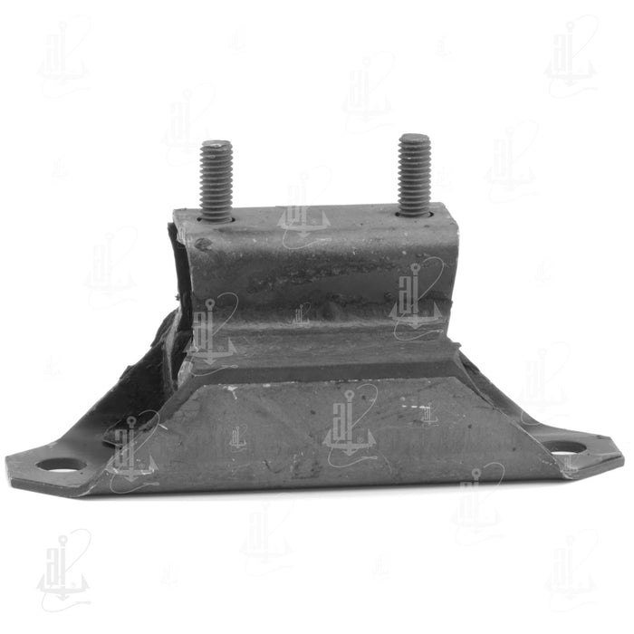 Rear Manual Transmission Mount for Mercury Capri 1986 1985 1984 1983 1982 1981 1980 1979 1978 1977 1976 P-23678