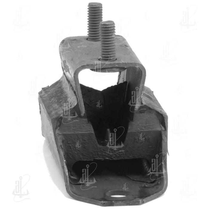 Rear Manual Transmission Mount for Mercury Capri 1986 1985 1984 1983 1982 1981 1980 1979 1978 1977 1976 P-23678