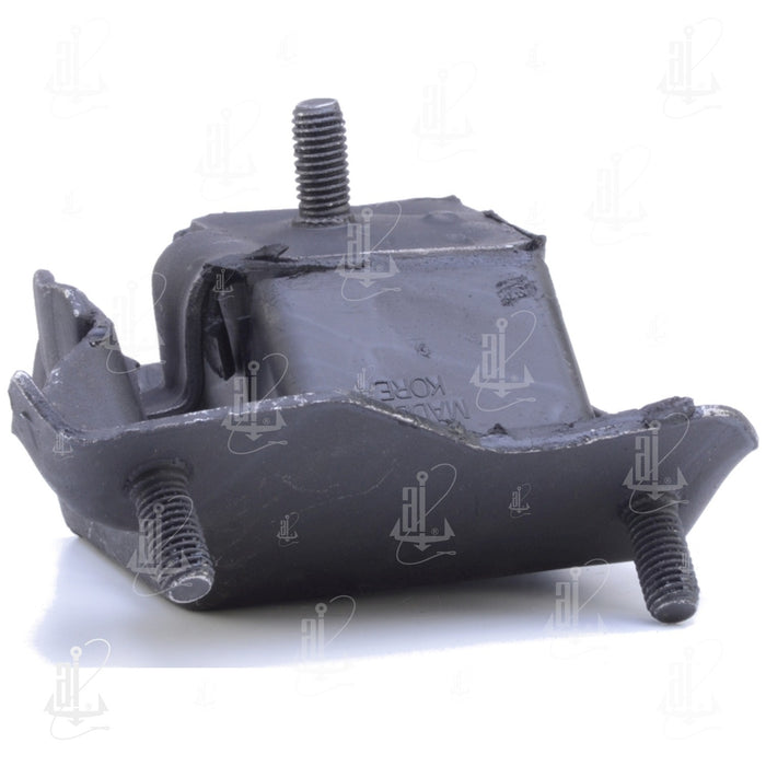 Front Left/Driver Side Automatic Transmission Mount for Pontiac Bonneville 3.8L V6 1991 1990 1989 1988 1987 P-23694