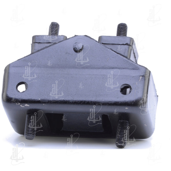 Left Manual Transmission Mount for Pontiac 6000 2.5L L4 1991 1990 1989 1988 1987 1986 1985 P-23701