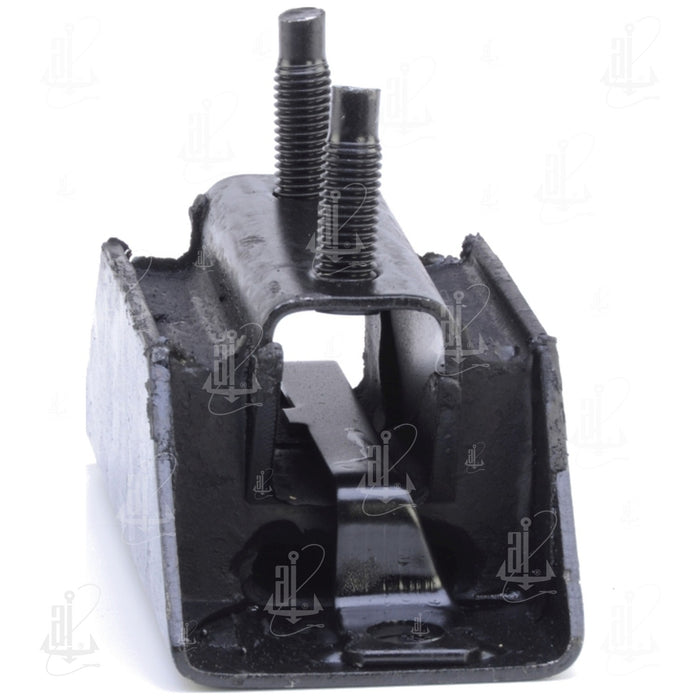 Rear Manual Transmission Mount for Ford E-250 Econoline 2002 2001 2000 1999 1998 1997 1996 1995 1994 1993 1992 1991 1990 1989 1988 P-23772