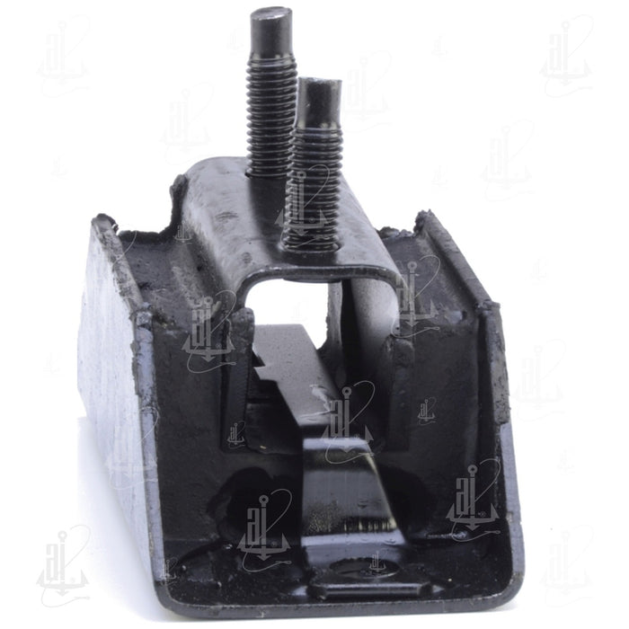 Rear Manual Transmission Mount for Ford E-150 2014 2013 2012 2011 2010 2009 2008 2007 2006 2005 2004 2003 2002 - Anchor 2557