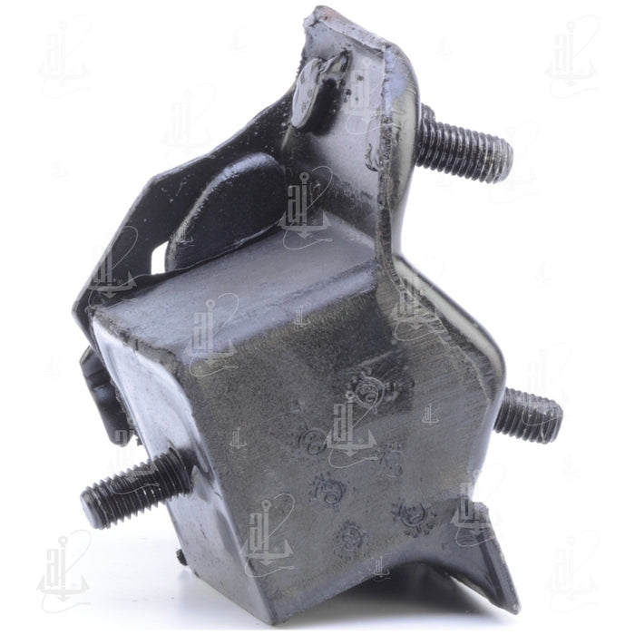 Rear Left/Driver Side Automatic Transmission Mount for Cadillac Commercial Chassis Base 1990 1989 1988 1985 P-23791