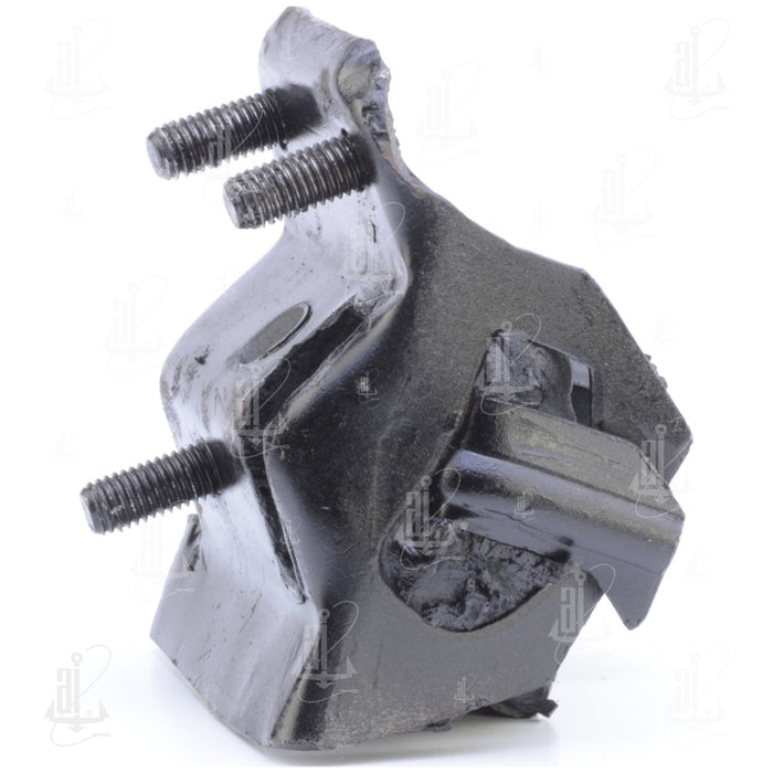 Rear Left/Driver Side Automatic Transmission Mount for Cadillac DeVille DIESEL 1993 1992 1991 1990 1989 1988 1987 1986 1985 P-23792