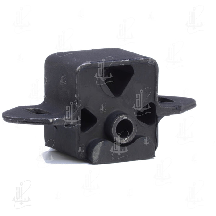 Left OR Right Manual Transmission Mount for Plymouth Reliant 1989 1988 1987 1986 1985 1984 1983 1982 1981 P-23843