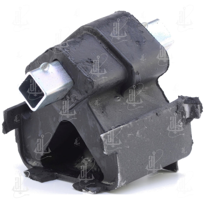 Left Manual Transmission Mount for Dodge Grand Caravan 1995 1994 1993 1992 1991 1990 P-23969