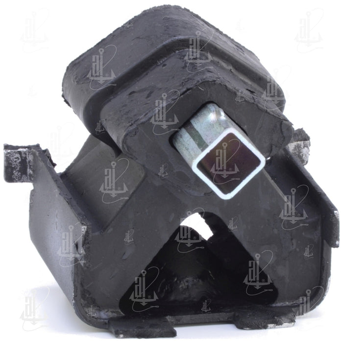 Left Manual Transmission Mount for Chrysler Phantom 2.5L L4 1994 1993 1992 1991 1990 P-23962