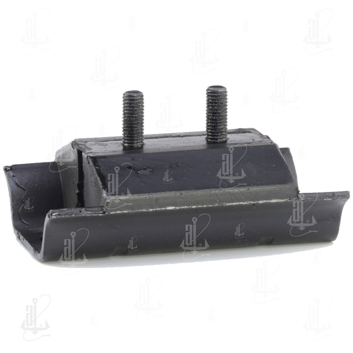 Rear Manual Transmission Mount for Jeep Wrangler 4WD 1995 1994 1993 1992 1991 1990 1989 1988 1987 - Anchor 2628