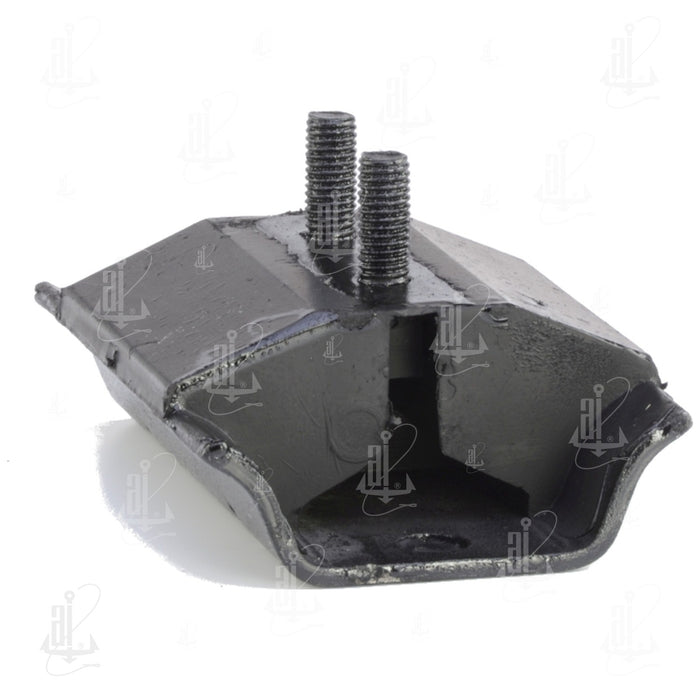 Rear Manual Transmission Mount for Jeep Wrangler 4WD 1995 1994 1993 1992 1991 1990 1989 1988 1987 - Anchor 2628