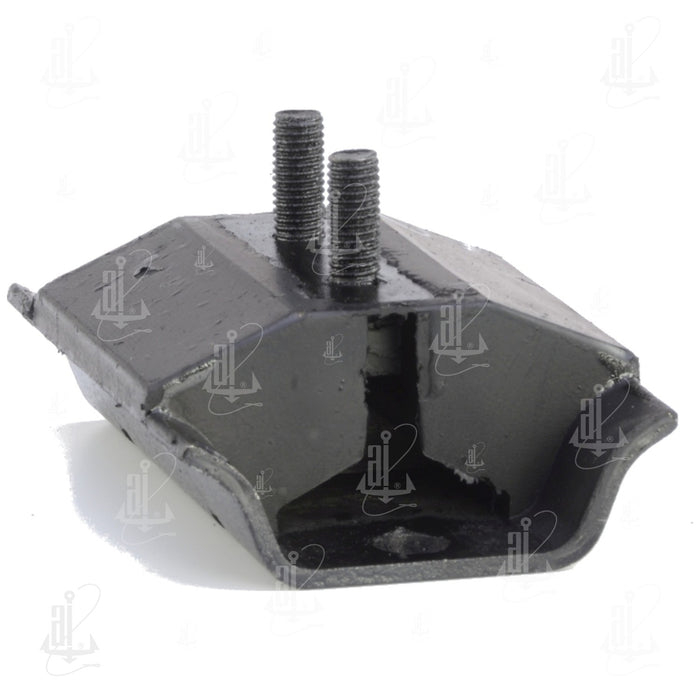 Rear Manual Transmission Mount for Jeep Wrangler 4WD 1995 1994 1993 1992 1991 1990 1989 1988 1987 - Anchor 2628