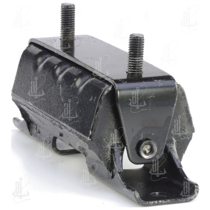 Rear Manual Transmission Mount for Chevrolet V10 1987 P-24155