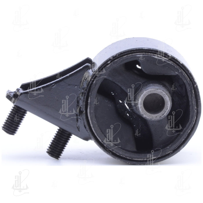 Rear Automatic Transmission Mount for Mercury Tracer 1996 1995 1994 1993 1992 1991 - Anchor 2648