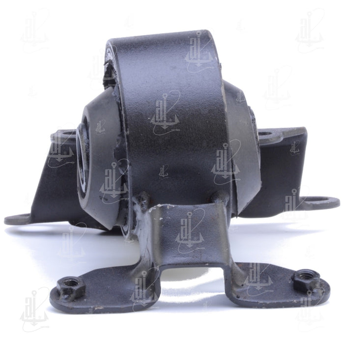 Left Manual Transmission Mount for Ford Escort 1996 1995 1994 1993 1992 1991 P-24234