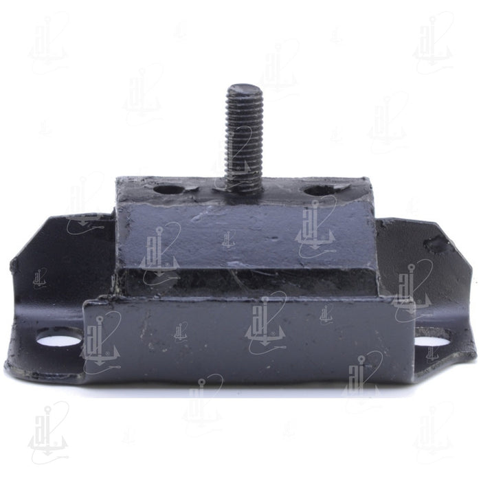 Rear Manual Transmission Mount for Chevrolet G20 Automatic Transmission 1990 1989 1988 1987 1986 1985 - Anchor 2672