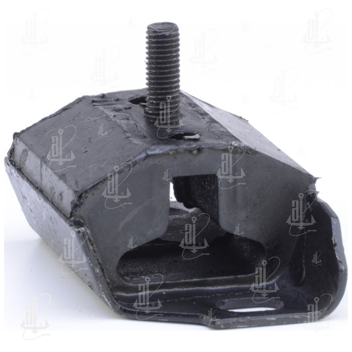 Rear Manual Transmission Mount for Chevrolet G20 Automatic Transmission 1990 1989 1988 1987 1986 1985 - Anchor 2672