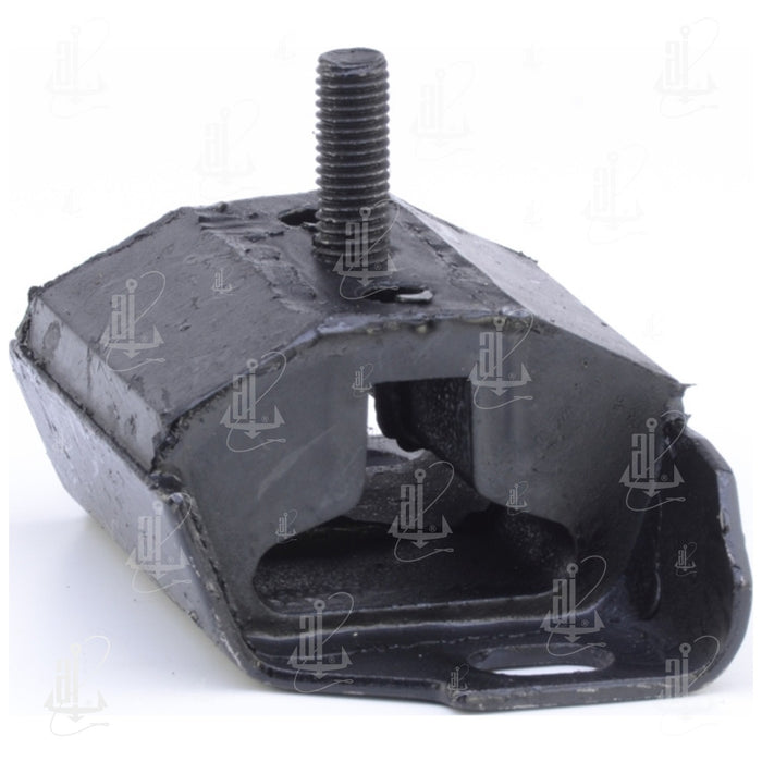 Rear Manual Transmission Mount for GMC P3500 4.3L V6 Manual Transmission 1990 P-24341