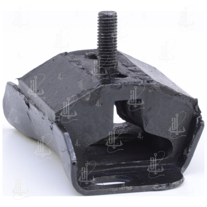 Rear Manual Transmission Mount for GMC P3500 4.3L V6 Manual Transmission 1990 P-24341