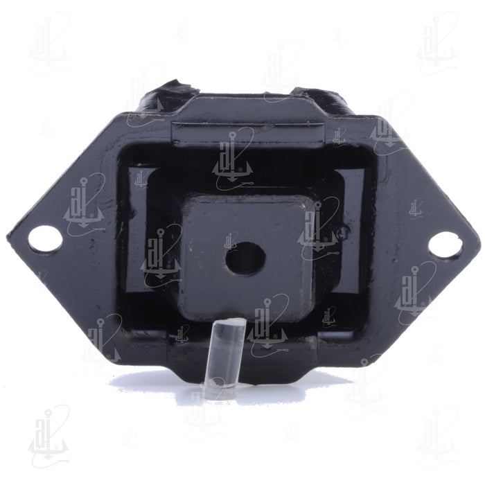 Rear Manual Transmission Mount for Volvo 940 2.3L L4 1995 1994 P-24349