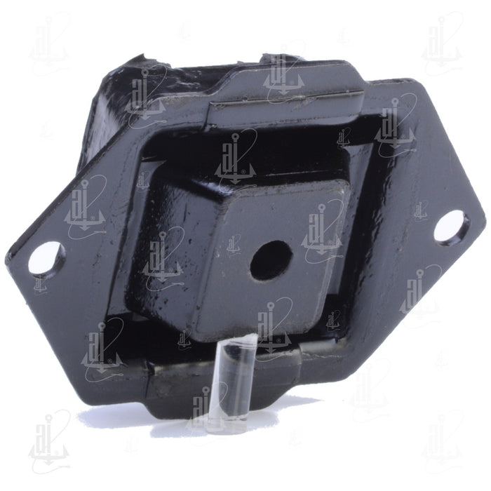 Rear Manual Transmission Mount for Volvo 740 2.3L L4 1992 1991 1990 1989 1988 1987 1986 1985 P-24345