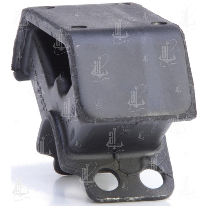 Rear Manual Transmission Mount for Toyota Pickup 2.4L L4 4WD GAS 1985 1984 P-24371