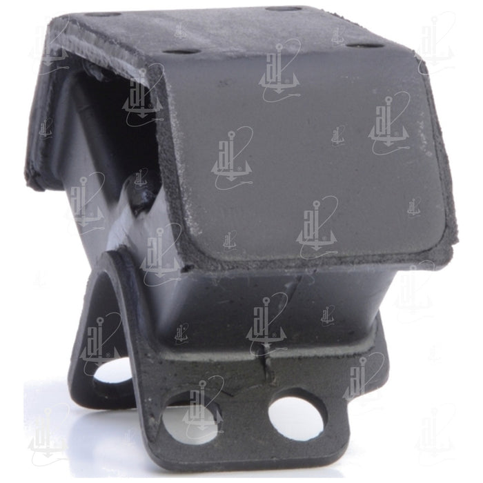 Rear Manual Transmission Mount for Toyota Pickup 2.4L L4 4WD GAS 1985 1984 P-24371