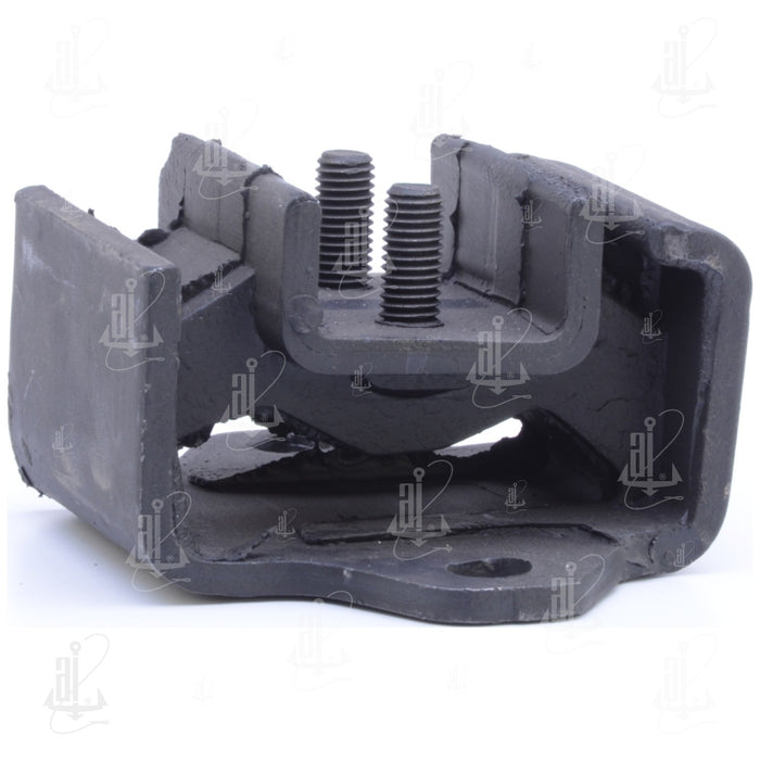 Rear Manual Transmission Mount for Nissan Xterra 2.4L L4 2004 2003 2002 2001 2000 - Anchor 2719