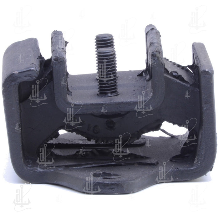 Rear Manual Transmission Mount for Nissan D21 2.4L L4 RWD 1994 1993 1992 1991 1990 1989 1988 1987 1986 P-24471