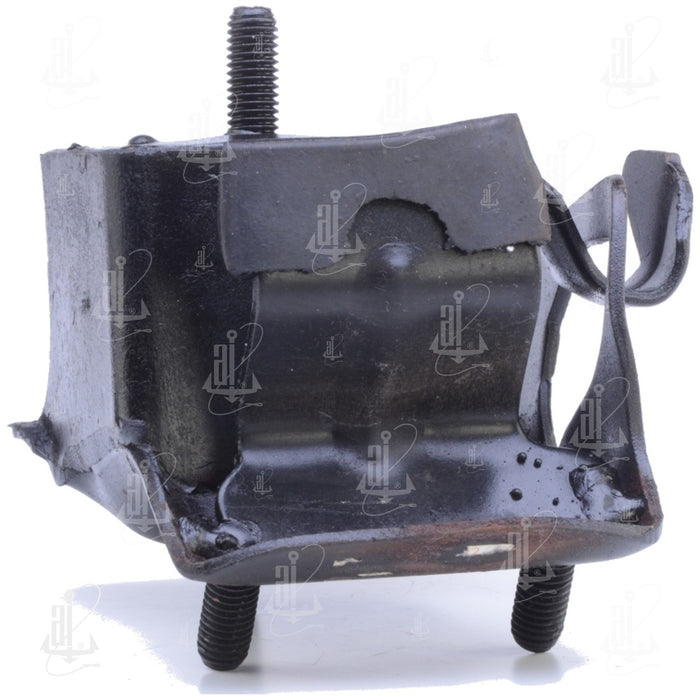 Rear Left/Driver Side Automatic Transmission Mount for Oldsmobile 98 3.8L V6 1996 1995 1994 P-24515