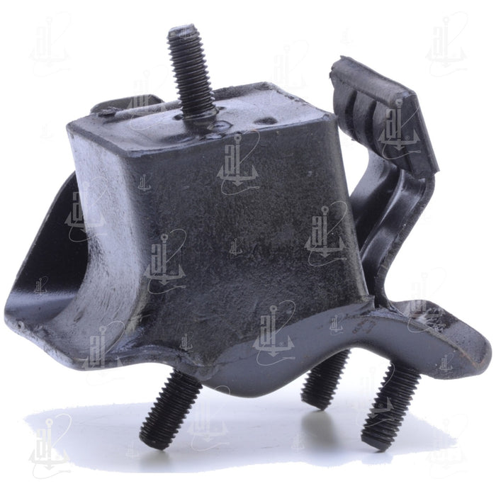 Rear Left/Driver Side Automatic Transmission Mount for Oldsmobile 98 3.8L V6 1996 1995 1994 P-24515