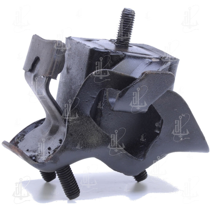 Rear Left/Driver Side Automatic Transmission Mount for Oldsmobile 98 3.8L V6 1996 1995 1994 P-24515