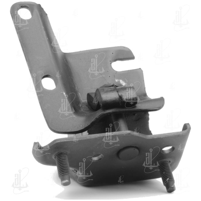 Front Left/Driver Side Automatic Transmission Mount for Cadillac DeVille DIESEL 1993 1992 1991 1985 - Anchor 2800