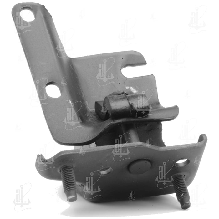 Front Left/Driver Side Automatic Transmission Mount for Cadillac DeVille DIESEL 1993 1992 1991 1985 - Anchor 2800