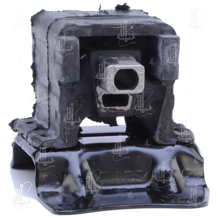 Rear Automatic Transmission Mount for Chrysler New Yorker 3.5L V6 Automatic Transmission 1996 1995 1994 - Anchor 2810