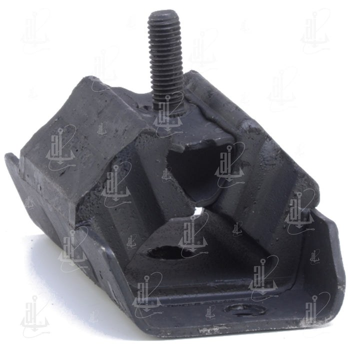 Rear Manual Transmission Mount for GMC Sierra 3500 6.0L V8 RWD 2006 2005 2004 2003 2002 2001 P-24662