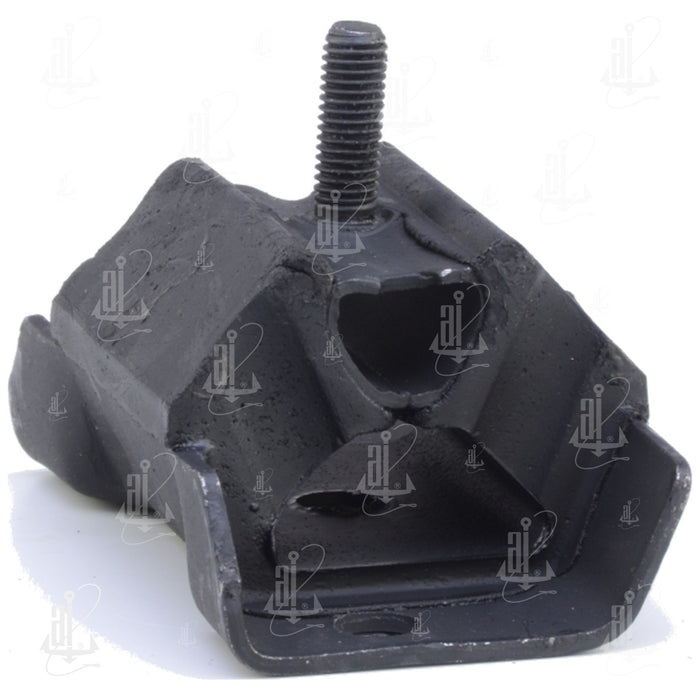 Rear Manual Transmission Mount for GMC Sierra 3500 6.0L V8 RWD 2006 2005 2004 2003 2002 2001 P-24662