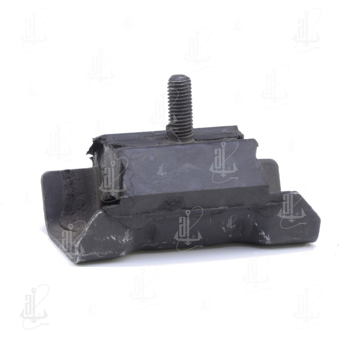 Rear Automatic Transmission Mount for Chevrolet G10 Automatic Transmission 1995 1994 1993 1992 1991 P-24689