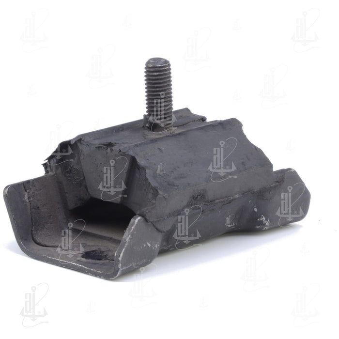 Rear Automatic Transmission Mount for Chevrolet G20 DIESEL Automatic Transmission 1995 1994 1993 1992 1991 P-24690