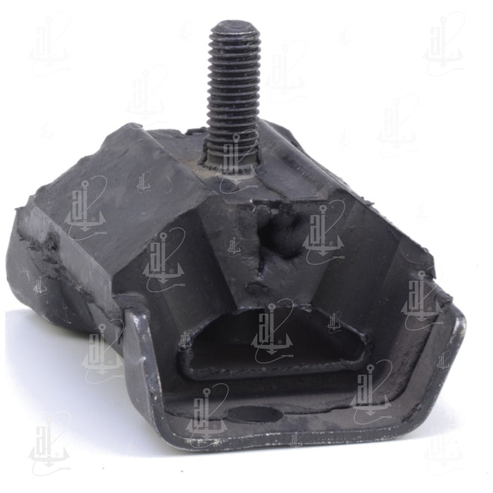 Rear Automatic Transmission Mount for GMC G2500 DIESEL Automatic Transmission 1995 1994 1993 1992 1991 P-24693