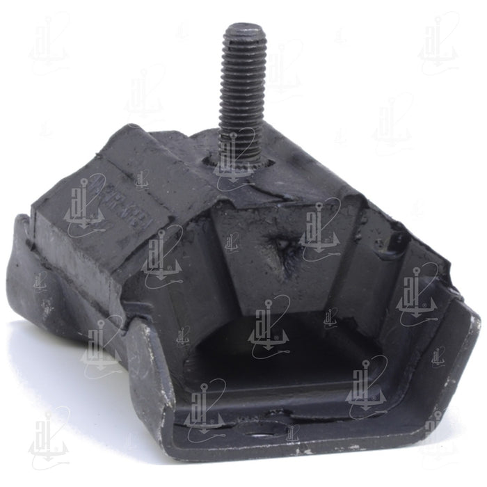 Rear Manual Transmission Mount for Chevrolet Express 3500 5.7L V8 2002 2001 2000 1999 1998 1997 1996 P-24707