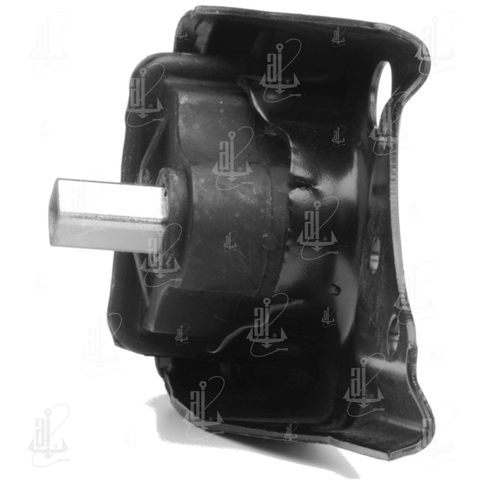 Left Manual Transmission Mount for Chrysler New Yorker Automatic Transmission 1993 1992 1991 1990 P-24758