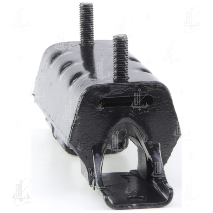 Rear Manual Transmission Mount for Chevrolet K1500 4.3L V6 4WD 1998 P-24817