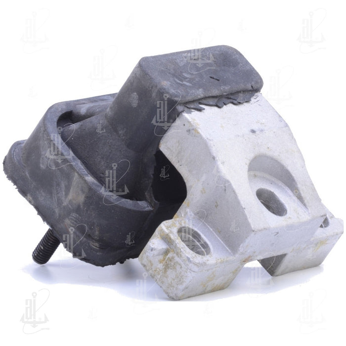 Left Manual Transmission Mount for Dodge Stratus Sedan 2006 2005 2004 2003 2002 2001 2000 1999 1998 1997 1996 1995 P-24849