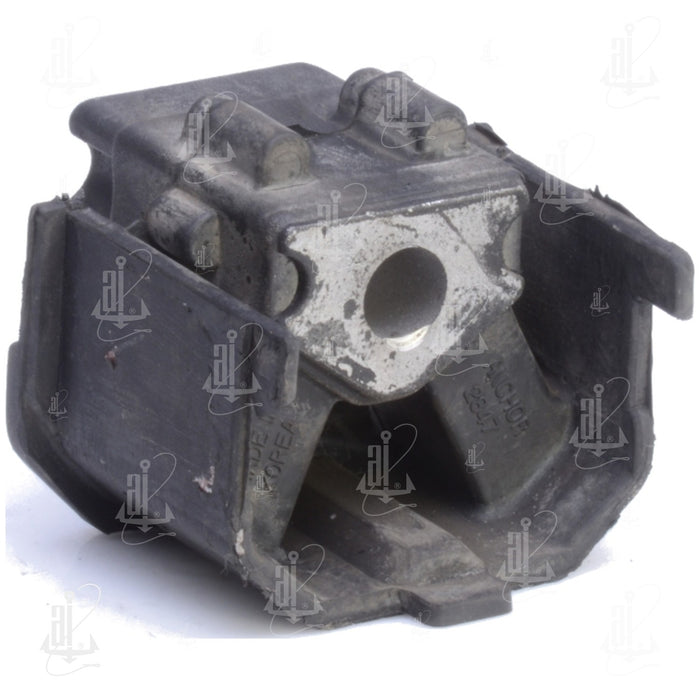 Left Manual Transmission Mount for Dodge Neon 2.0L L4 1999 1998 1997 1996 1995 P-24874