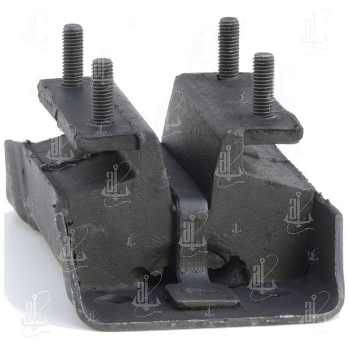 Rear Manual Transmission Mount for Jeep Comanche DIESEL 1992 1991 1990 1989 1988 1987 1986 - Anchor 2858