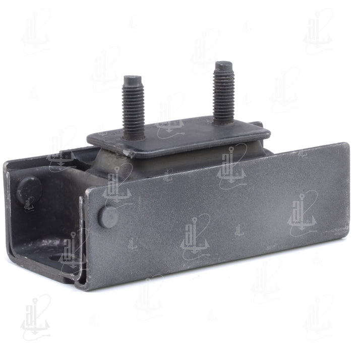 Rear Manual Transmission Mount for Ford F-250 RWD 2003 2002 2001 2000 1999 1998 1997 - Anchor 2870