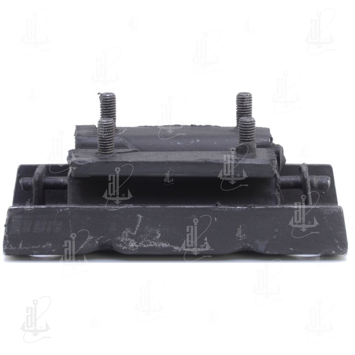 Rear Manual Transmission Mount for Jeep TJ 4WD 2006 2005 2004 2003 2002 2001 2000 1999 1998 1997 - Anchor 2882