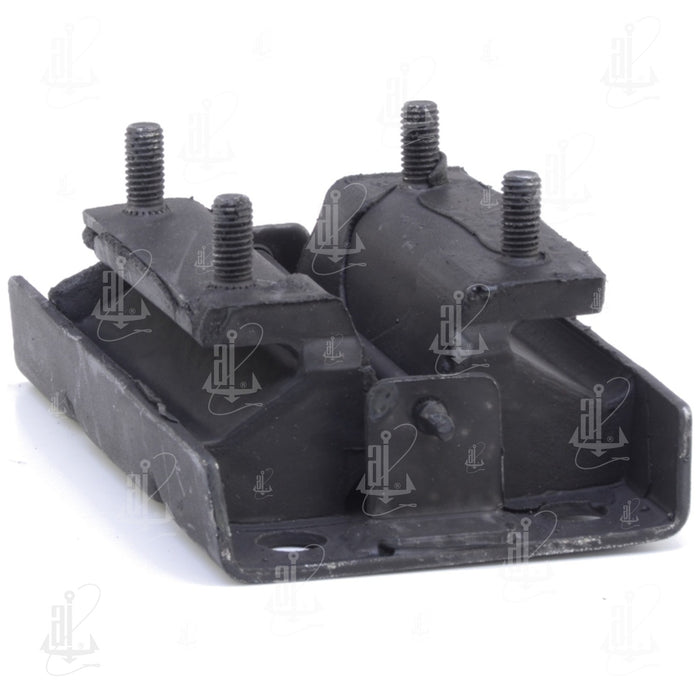 Rear Manual Transmission Mount for Jeep TJ 4WD 2006 2005 2004 2003 2002 2001 2000 1999 1998 1997 - Anchor 2882